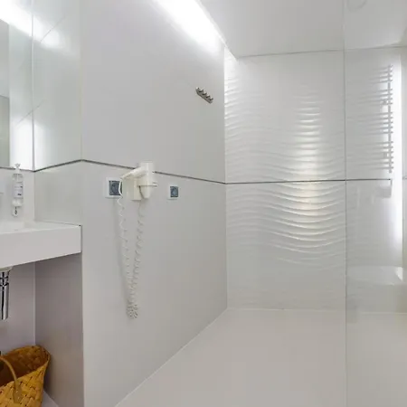 Prywatne Sun & Snow W Ultra Marine Apartment *
