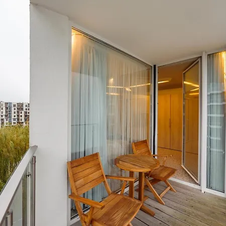 Apartment Prywatne Sun & Snow W Ultra Marine